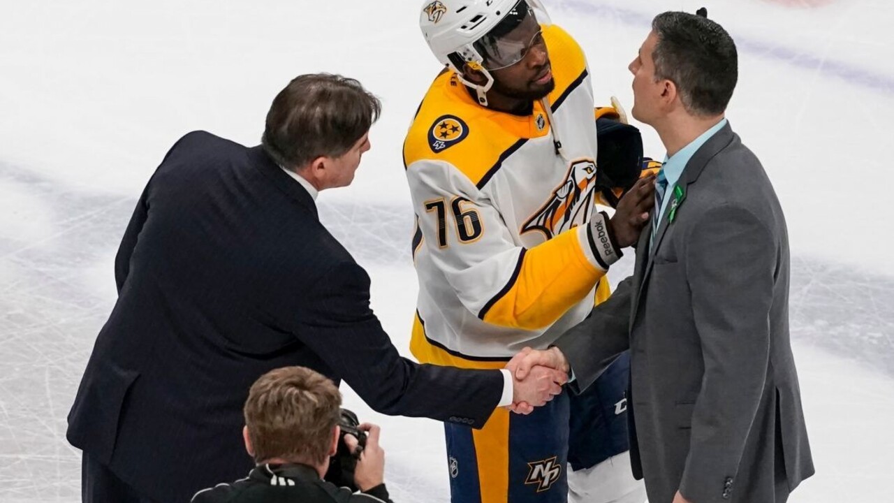 NHL: Hokejisti Pittsburghu postúpili po víťazstve nad hráčmi Philadelphie