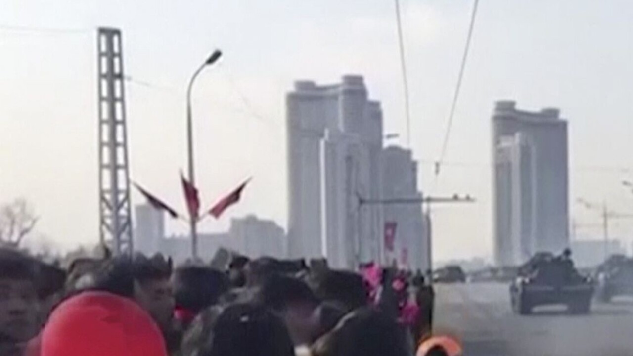 Pri nehode v severokórejskej diktatúre zahynuli desiatky turistov