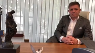 Fico dal vo videu aktivistom jasnú odpoveď o voľbe ministra