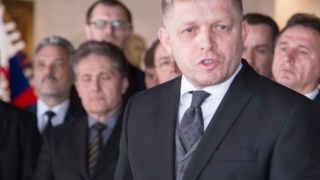 Smer má nového kandidáta na ministra vnútra, vedenie sa zhodlo