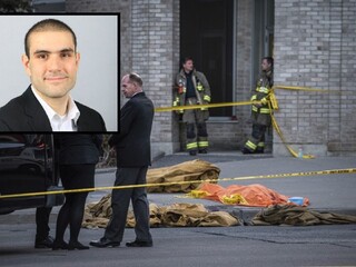 Polícia vie, kto mal útočiť dodávkou v Toronte. Záznam o ňom nemala