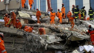 Južné Turecko zasiahlo zemetrasenie, zranili sa desiatky ľudí