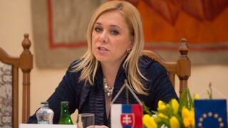 Ostro sledované ministerstvo vnútra bude riadiť Saková