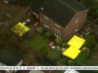 Experti začali dekontaminovať miesta, ktoré navštívil Skripaľ