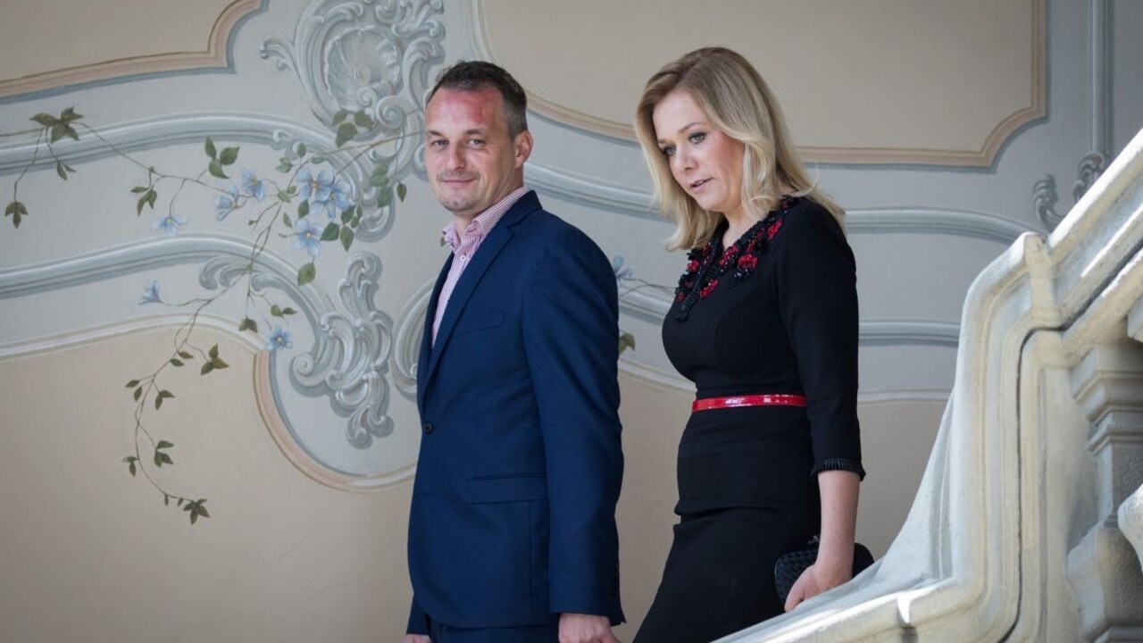 Je to výsmech, reagujú aktivisti. Sakovej chcú pripomenúť kauzy