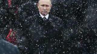 Krajiny G7 sa zhodli, budú sledovať aktivity Moskvy