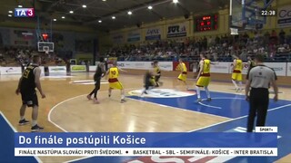 Býci zdolali Inter, vo finále sa o trofej pobijú s Levicami