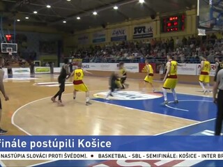 Býci zdolali Inter, vo finále sa o trofej pobijú s Levicami