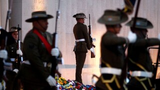 Po celom svete si pripomínajú pamiatku padlých vojakov z prvej svetovej vojny
