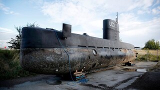 Z vynálezcovej ponorky už nevyšla živá, súd mu vymeral doživotie