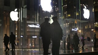 Írsko získa miliardy eur, vymáha nedoplatky od spoločnosti Apple