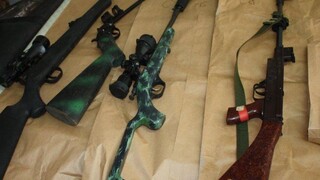 ETA odovzdala zbrane a muníciu, má oznámiť svoje definitívne rozpustenie