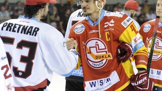 Barani predsa len ostávajú na tróne, Banskobystričania zdolali Trenčín