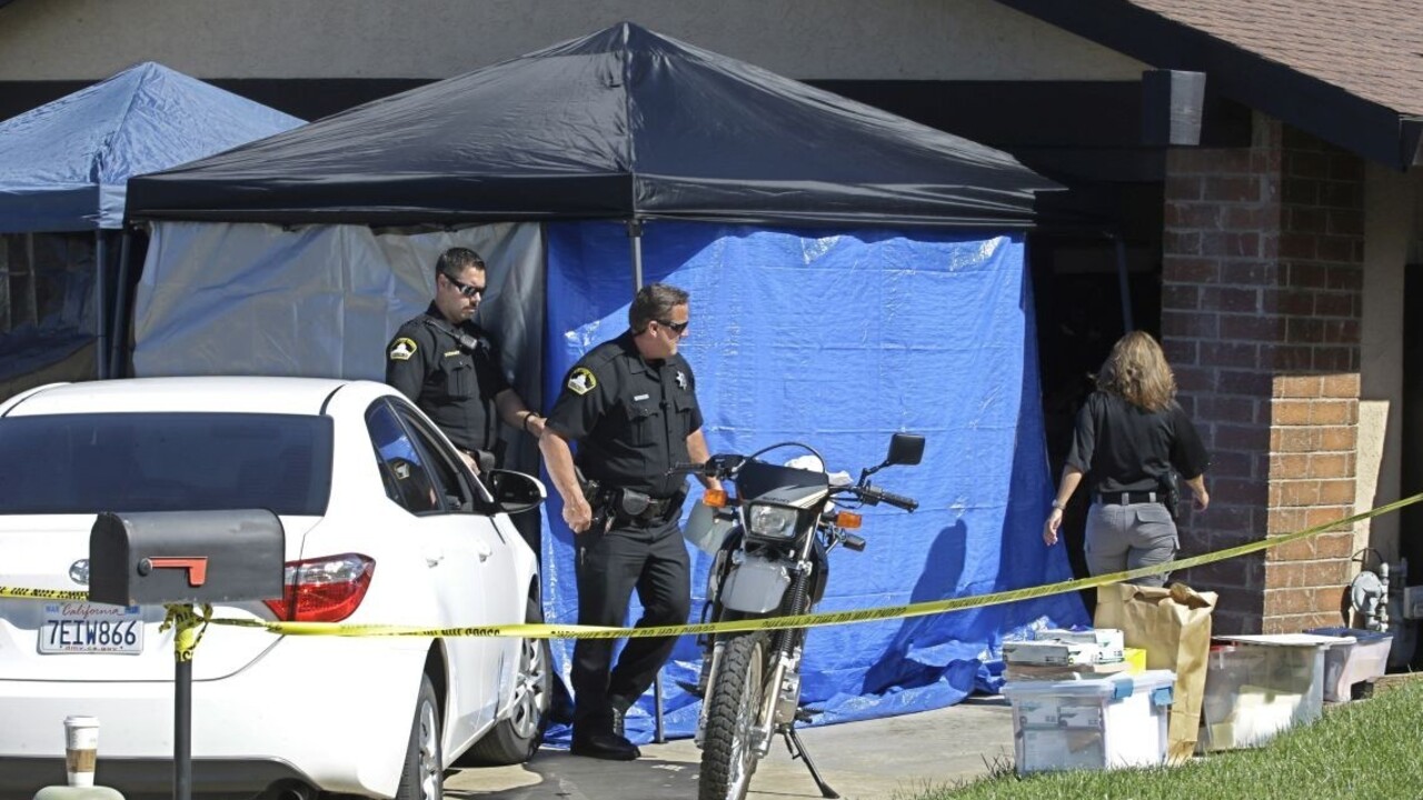 Sériového vraha dolapili po vyše 30 rokoch, prezradila ho zhoda DNA