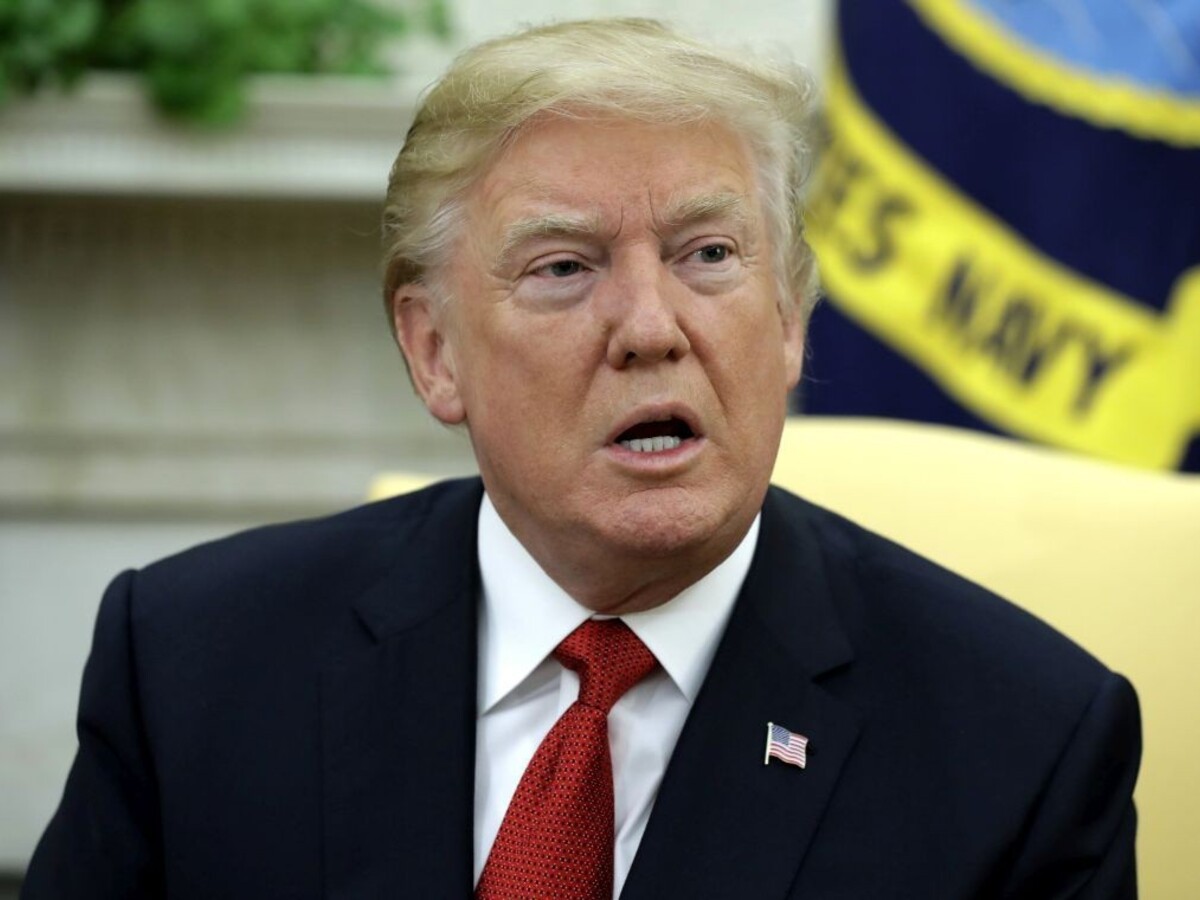 Španielka sa stala hitom internetu, nápadne sa ponáša na Trumpa