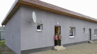 Do zoznamu najmenej rozvinutých okresov pribudli dva nové