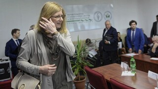 Farmári diskutovali s Matečnou, predložili jej Košickú výzvu