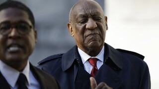 Komika Billa Cosbyho uznali za vinného zo sexuálneho obťažovania