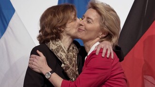 Osamostatní sa Európa od USA? Nemci a Francúzi majú spoločný projekt