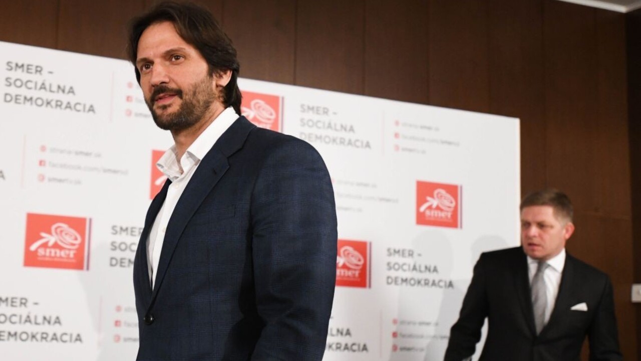 Kaliňák má odkaz pre ľudí, ktorí chcú útočiť na novú ministerku