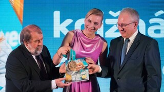SOV ocenil športovcov za výkony na olympiáde, dominovala Kuzminová