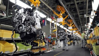 S piatou automobilkou prichádza otázka, kto v nej bude pracovať