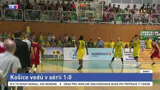 Býci triumfovali na palubovke Levíc po dramatickom finiši