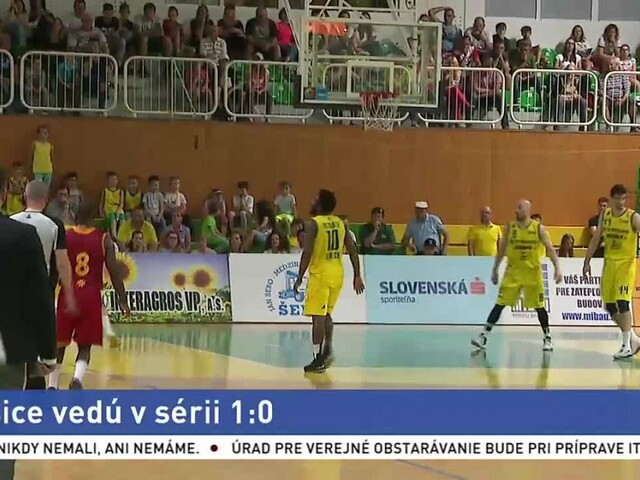 Býci triumfovali na palubovke Levíc po dramatickom finiši