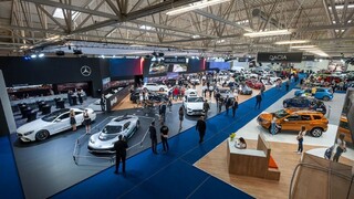 Hviezdy bratislavského autosalónu, Opel Insignia GSi a Seat Ateca FR