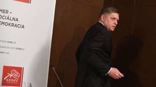 Fico chce rozbehnúť poslanecký klub, má záujem o post predsedu