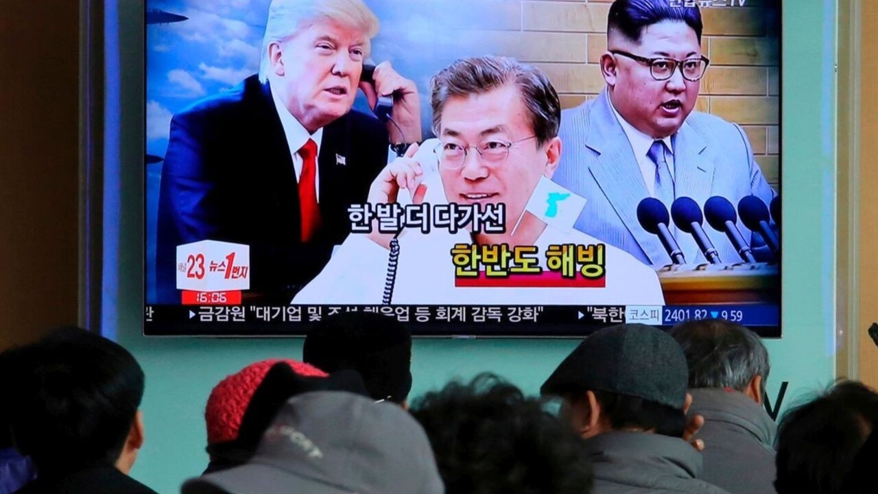 Trump navrhol diktátorovi Kimovi miesto, kde by sa mali stretnúť
