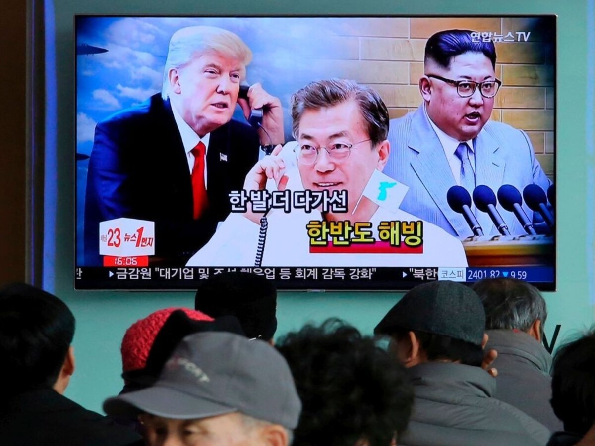 Trump navrhol diktátorovi Kimovi miesto, kde by sa mali stretnúť