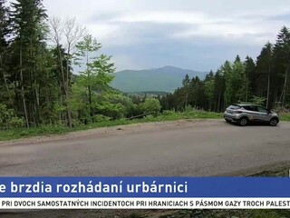 Martin chce opraviť cestu na hole, problémom sú však urbárnici