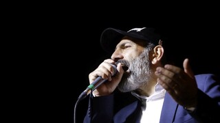 Arménsko čaká zmena vo vláde, kandidát na premiéra je len jeden