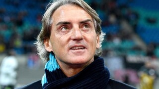 Taliani angažovali nového trénera, futbalistov povedie skúsený Mancini