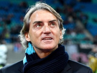 Taliani angažovali nového trénera, futbalistov povedie skúsený Mancini