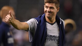 Gerrard vo futbale nekončí, ako tréner povedie škótskeho giganta