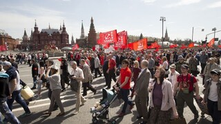 Svet si pripomenul Sviatok práce, deň osláv aj protestov