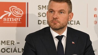 Pellegrini cestuje do Nemecka, stretne sa s Merkelovou a prezidentom