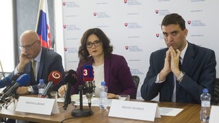 Lubyová plánuje upraviť platy vedcov a odborných pracovníkov