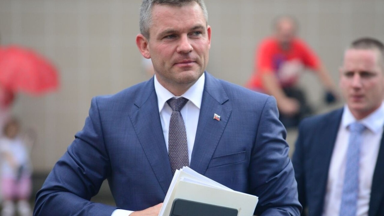 S únosom SR nič nemá, tvrdí premiér. Predvoláme si veľvyslanca