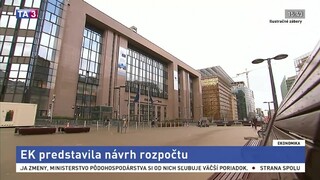 Európsky rozpočet: Chcú prepojiť eurofondy a zásady právneho štátu