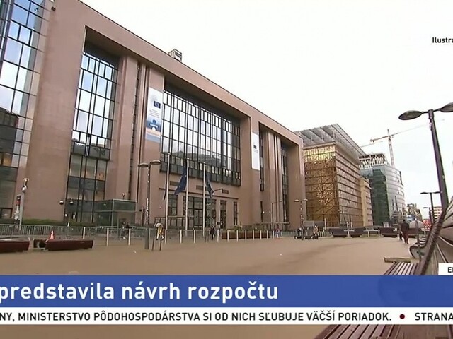 Európsky rozpočet: Chcú prepojiť eurofondy a zásady právneho štátu