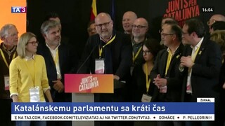 Katalánsko by mohlo mať po prvý raz v histórii ženu na čele vlády