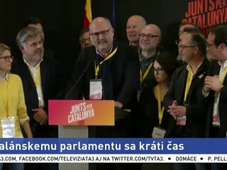 Katalánsko by mohlo mať po prvý raz v histórii ženu na čele vlády