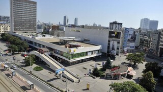 Kľúčové bratislavské námestia sa majú dočkať obnovy