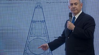Izraelskému premiérovi stačí na vyhlásenie vojny iba súhlas ministra