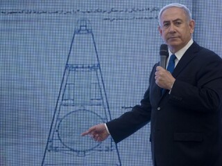 Izraelskému premiérovi stačí na vyhlásenie vojny iba súhlas ministra