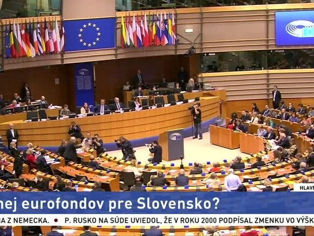 Nové podmienky pre eurofondy, Slovensku pripadne menej peňazí