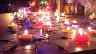 Romantika na koľajniciach / Život v pieskovom hrade